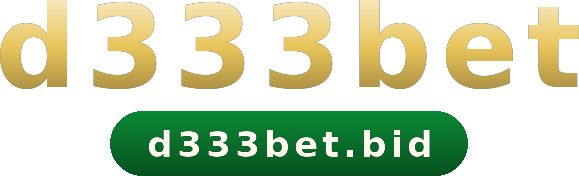 d333bet logo